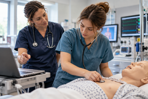 what_should_students_look_for_in_healthcare_training