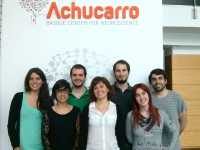 Amanda Sierra, PhD Research Professor and Group Leader Ramón y Cajal Fellow Achucarro Basque Center for Neuroscience Laida Bidea Bizkaia Science and Technology Park