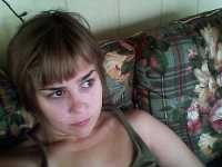 "i have a lazy eye but it's a good thing" by jessica mullen is licensed under CC BY 2.0