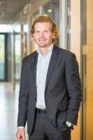 Anders Rabbe CEO of Isofol Medical