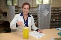 Cara Tannenbaum, MD, MSc Director | Directrice Canadian Deprescribing Network