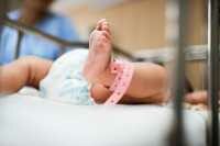 caesarean section, delivery