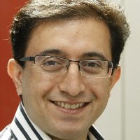 Dr Abbas Dehghan PhD Assistant Professor, Department of Epidemiology Erasmus University Medical Centre Rotterdam, Netherlands