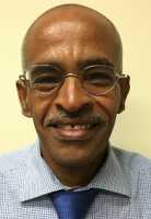 Dr. Ahmedin Jemal, DVM, PhD Vice President, Surveillance and Health Services Research American Cancer Societ