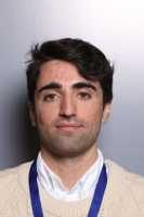 Aidin Rawshani, MD, PhD student Sahlgrenska Academy University of Gothenburg