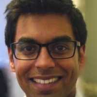 Alan Karthikesalingam MD PhD, NIHR Academic Clinical Lecturer in Vascular Surgery St George's Vascular Institute London, UK