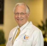 Dr. Alan Menter MD Texas Dermatology Associates