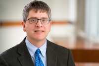 Alex Kemper, M.D., M.P.H., M.S. 