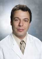 Alexander Turchin, MD, MS Associate Physician, Brigham and Women's Hospital Associate Professor of Medicine, Harvard Medical School Brigham and Women's Hospital Department of Medicine Endocrinology Boston, MA 02115