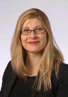 Alison M. Fecher, MD Assistant Professor of Surgery Indiana University Health