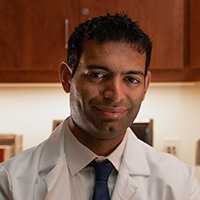Amar U. Kishan, MD Assistant Professor Department of Radiation Oncology University of California, Los Angeles