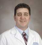 Amrou Sarraj, MD, Associate Professor Department of Neurology