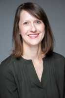 Andrea Hahn, M.D., MS Infectious disease specialist and lead study author Children's National Health System