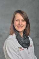 Andrea Hahn, M.D., MS Infectious disease specialist and lead study author Children's National Health System