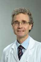 Prof. Dr. med. Andreas Stuck Chefarzt Geriatrie Geriatrische Universitätsklinik Inselspital, Bern