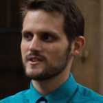 Andrew Goldman PhD Laboratory for Intelligent Imaging and Neural Computing Department of Biomedical Engineering, Columbia University Presidential Scholar in Society and Neuroscience, Columbia University