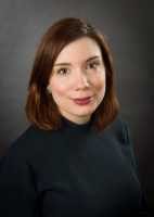 Andrée-Anne Ledoux, PhD Children’s Hospital of Eastern Ontario Research Institute Ottawa, Ontario, Canada