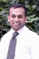 Ankit Agarwal, MD, MBAPGY-3, Radiation Oncology ResidentUNC Health Care