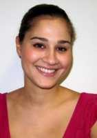 Dr. Anna Alkozei