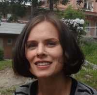 Anna Hedström PhD student