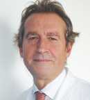 Axel Le Cesne, MD Institute de Cancerologie Gustave-Roussy Villejuif, France
