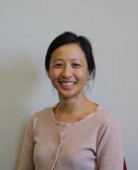 Dr Bette Liu MD PhD University of New South Wales Sydney, NSW