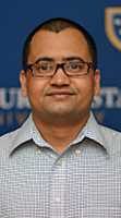 Bikram Subedi, PhD Assistant Professor of Analytical Chemistry Murray State University, Murray KY