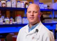 Bradley James Ferguson, PhD University of Missouri School of Medicine