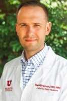 Brett D. Einerson, MD MPH FACOGAssistant ProfessorMedical Director, Placenta Accreta ProgramDivision of Maternal-Fetal MedicineDepartment of Obstetrics & GynecologySalt Lake City, UT 84132