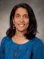 Brinda Emu MD Assistant Professor of Medicine (Infectious Diseases Yale University New Haven, CT 