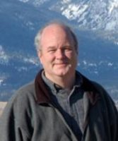 Dr-Byron Caughey