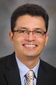 Carlos H. Barcenas M.D., M.Sc. Assistant Professor Department of Breast Medical Oncology MD Anderson Cancer Center