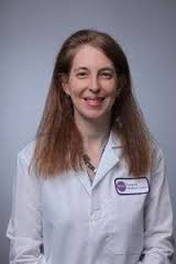 Dr. Catherine S. M. Diefenbach MD Assistant Professor of Medicine NYU Cancer Center New York, NY 10016