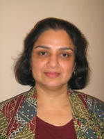 Charu Kaushic. PhD. Professor OHTN Applied HIV Research Chair Department of Pathology and Mol. Medicine McMaster Immunology Research Center, McMaster University
