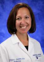 Alison L. Chetlen, D.O. Associate Professor, Department of Radiology Penn State Milton S. Hershey Medical Center Hershey, PA 17033