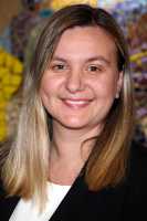 Chiara Acquati, Ph.D., MSW Assistant Professor Graduate College of Social Work University of Houston Houston, TX  