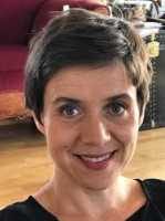 Christiane Spitzmueller, Ph.D. Professor, Psychology Industrial Organizational Psychology University of Houston