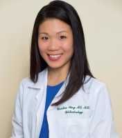 Christina Y. Weng, MD, MBA Assistant Professor-Vitreoretinal Diseases & Surgery Baylor College of Medicine-Cullen Eye Institute