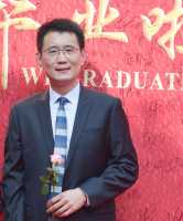 Chuanxi Fu, MD.PhD. Professor of Epidemiology, School of Public Health Zhejiang Chinese Medical University Associate editor, Human Vaccines & Immunotherapeutics