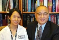 Guo-Ping Shi, DSc and Dr. Cong-Lin Liu Cardiovascular Medicine Brigham and Women’s Hospital Boston, MA