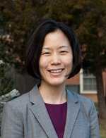 Cynthia Lum, PhDProfessor of CriminologyLaw and SocietyGeorge Mason University