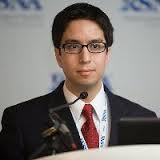 Cyrus A. Raji, MD, PhD Resident in Diagnostic Radiology UCLA Health System