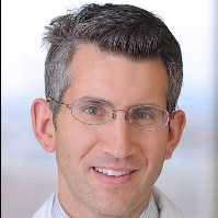 Dr. Daniel E. Freedberg MD M