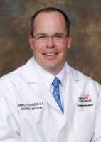 Daniel P. Schauer, MD, MSc Associate Professor, Internal Medicine University of Cincinnati College of Medicine Division of General Internal Medicine Cincinnati OH 45267-0535