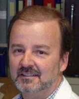 David Earnest, Ph.D. Professor in the Department of Neuroscience and Experimental Therapeutics Texas A&M Health Science Center College of Medicine