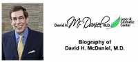 David H. McDaniel