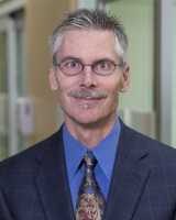 Dr-David R Vinson