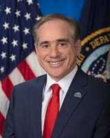 David Shulkin, MD Ninth Secretary, U.S. Department of Veterans Affairs Washington, District Of Columbia Shulkin Solutions LLC Gladwyne, Pennsylvania