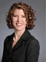 Deborah D. Gordon, MBA Mossavar-Rahmani Center for Business and Government Harvard Kennedy School Cambridge, Massachusetts