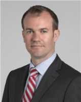 Dermot Phelan, MD, PhD Director of the Sports Cardiology Center Cleveland Clinic in Cleveland, Ohio